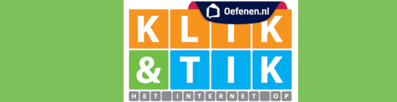 Klik & Tik logo